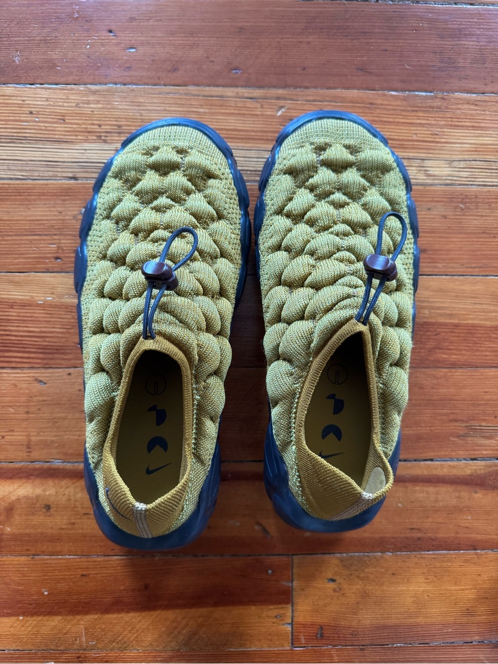 Nike flyknit haven *no box*
